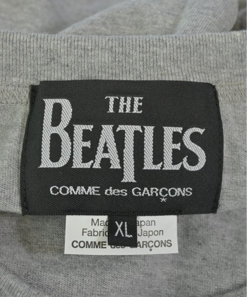 COMME des GARCONS T恤/上衣
