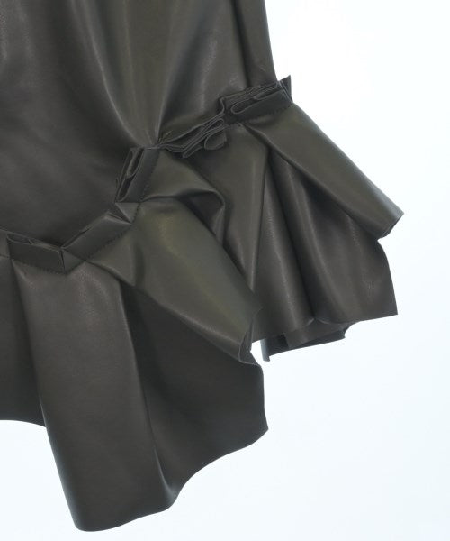 COMME des GARCONS 剪裁