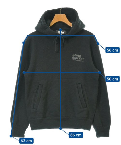 COMME des GARCONS 連帽衫