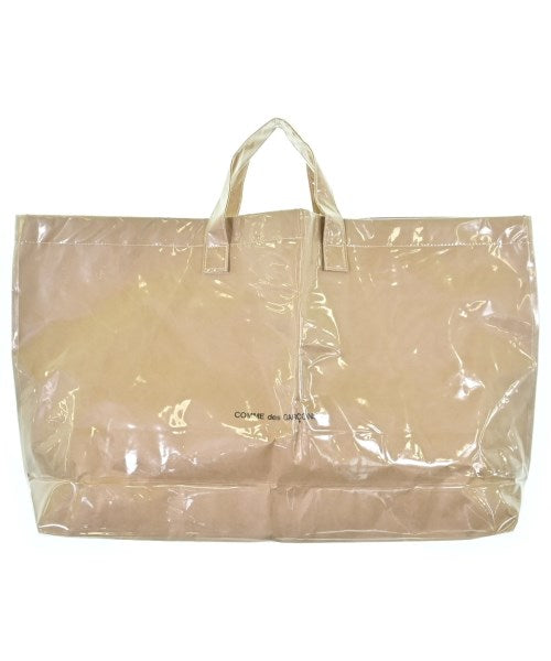 COMME des GARCONS 托特包
