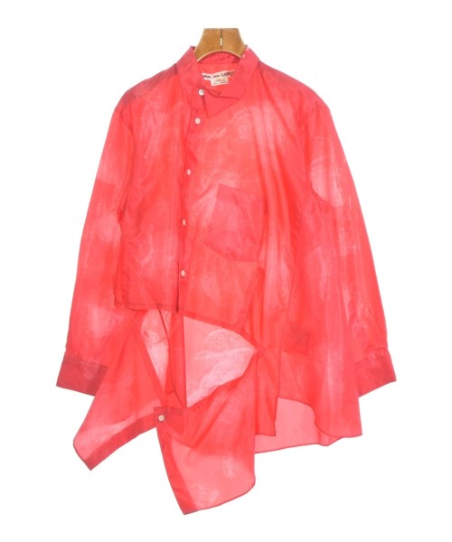 COMME des GARCONS 休閒襯衫