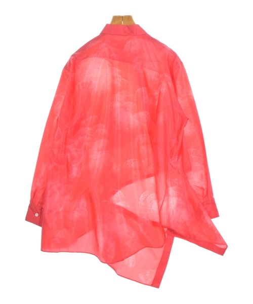 COMME des GARCONS 休閒襯衫