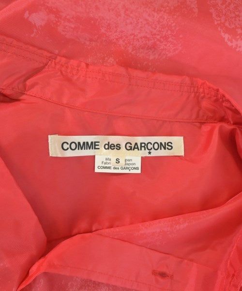 COMME des GARCONS 休閒襯衫