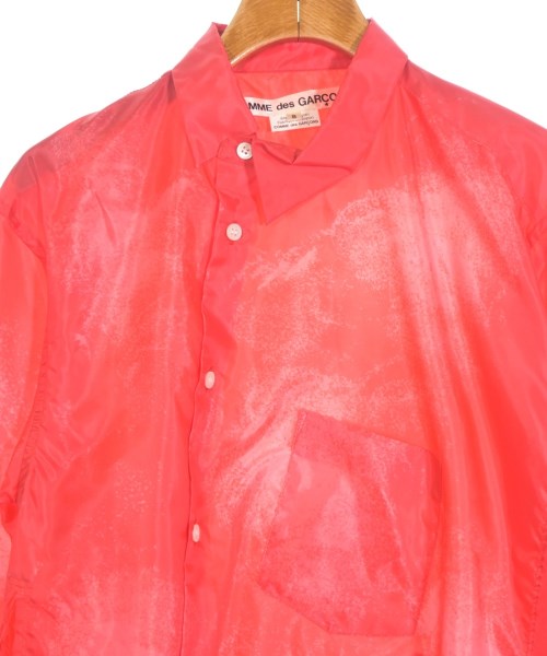 COMME des GARCONS 休閒襯衫