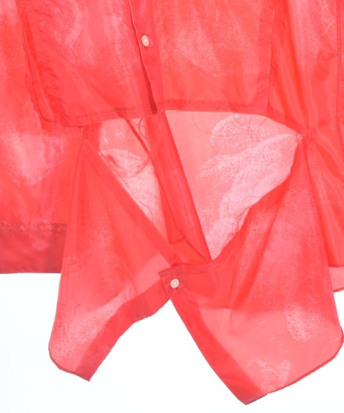 COMME des GARCONS 休閒襯衫
