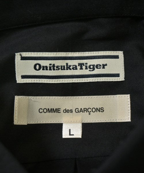 COMME des GARCONS 休閒襯衫
