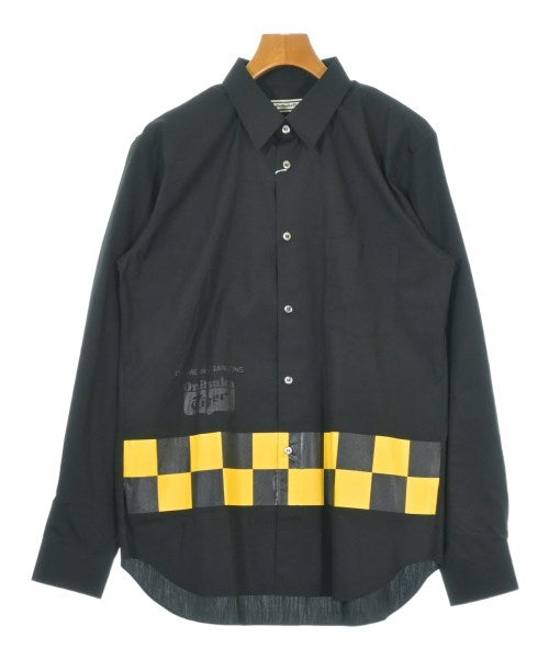 COMME des GARCONS 休閒襯衫