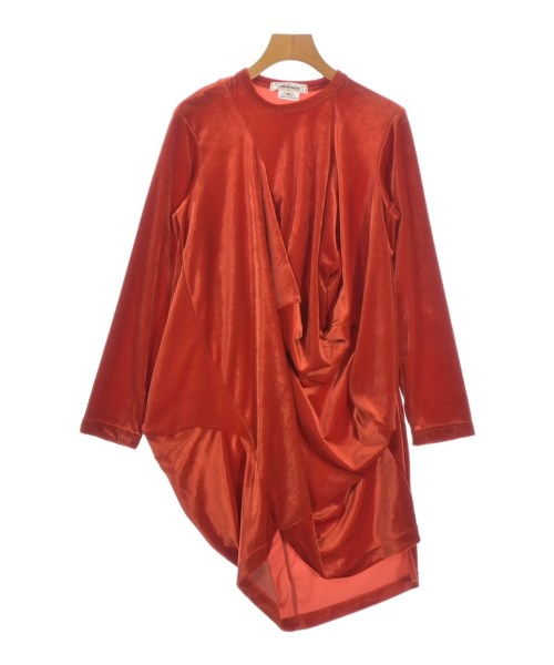 COMME des GARCONS T恤/上衣