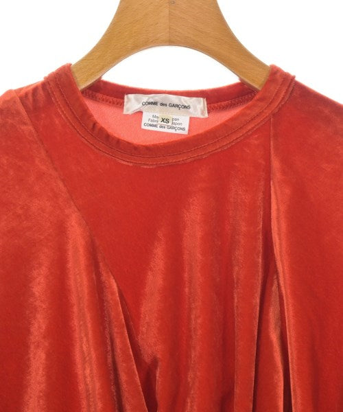 COMME des GARCONS T恤/上衣