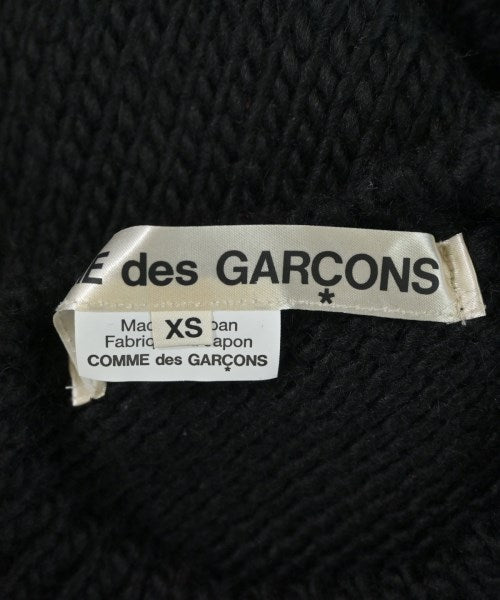 COMME des GARCONS 毛衣