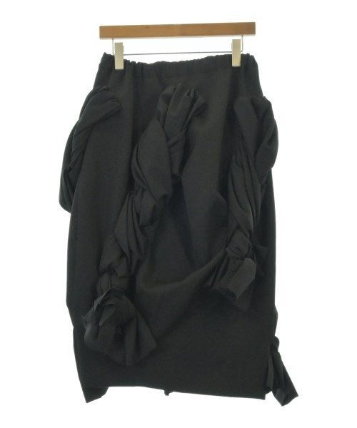 COMME des GARCONS 長裙/超長裙