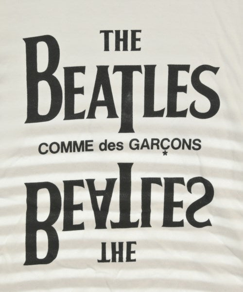 COMME des GARCONS T恤/上衣
