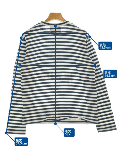 COMME des GARCONS T恤/上衣