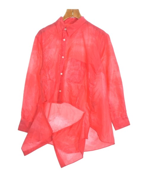 COMME des GARCONS 休閒襯衫