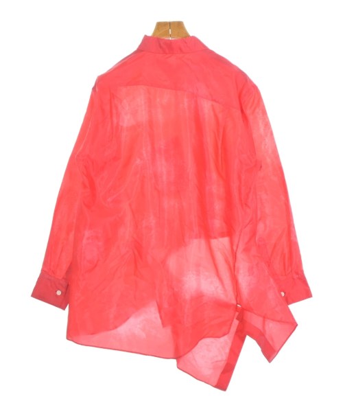 COMME des GARCONS 休閒襯衫