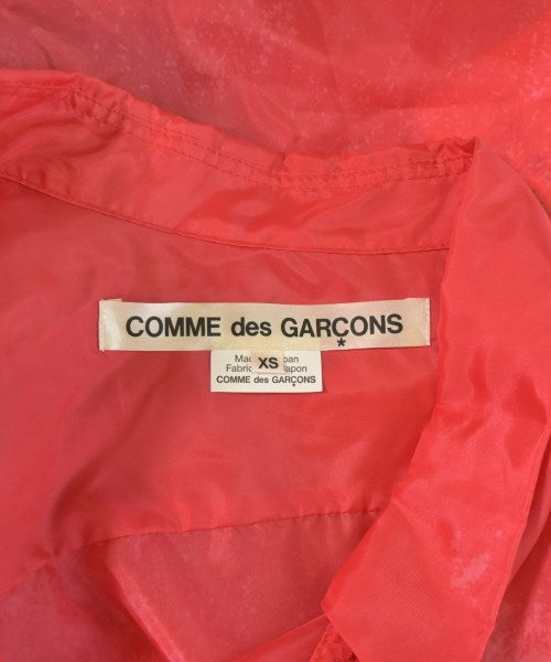 COMME des GARCONS 休閒襯衫
