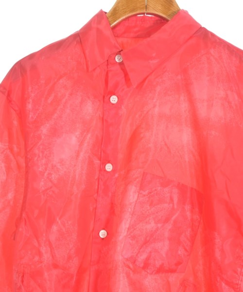 COMME des GARCONS 休閒襯衫