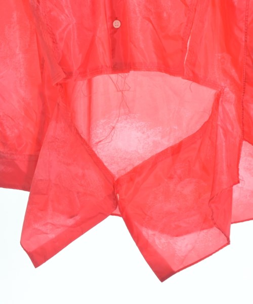 COMME des GARCONS 休閒襯衫