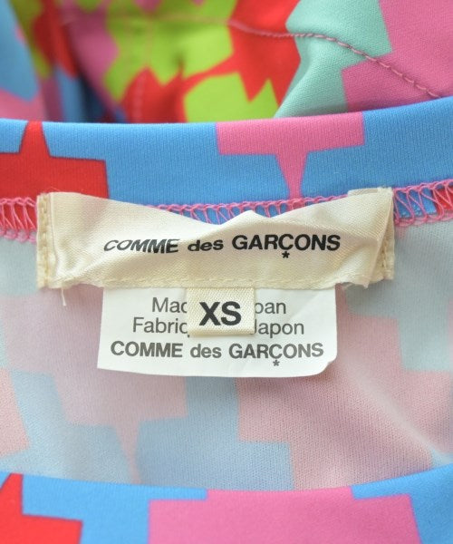COMME des GARCONS T恤/上衣