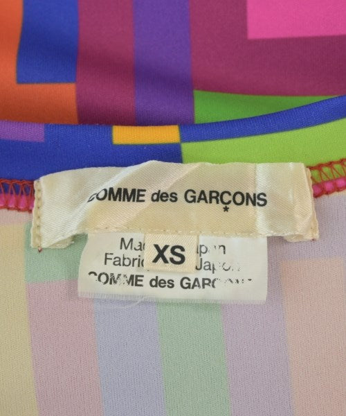 COMME des GARCONS T恤/上衣