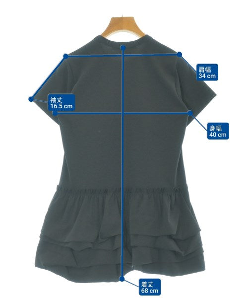 COMME des GARCONS T恤/上衣