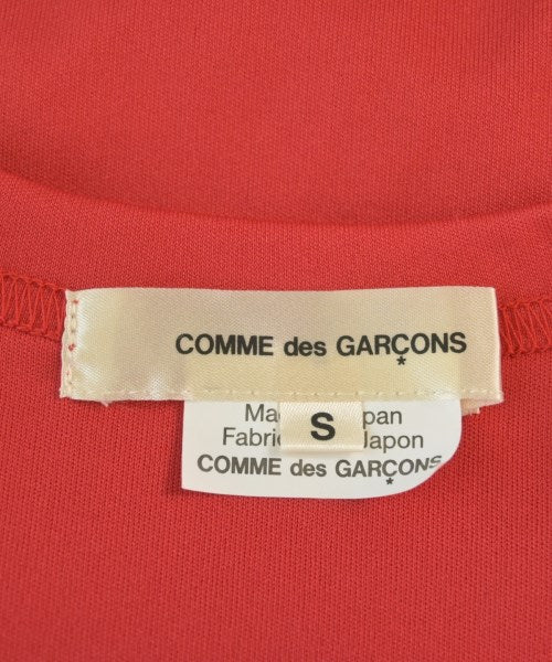 COMME des GARCONS T恤/上衣