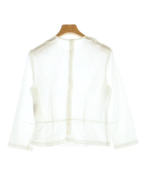 COMME des GARCONS 女襯衫