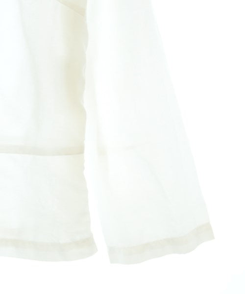 COMME des GARCONS 女襯衫