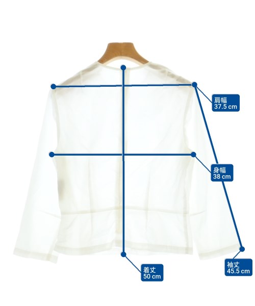 COMME des GARCONS 女襯衫