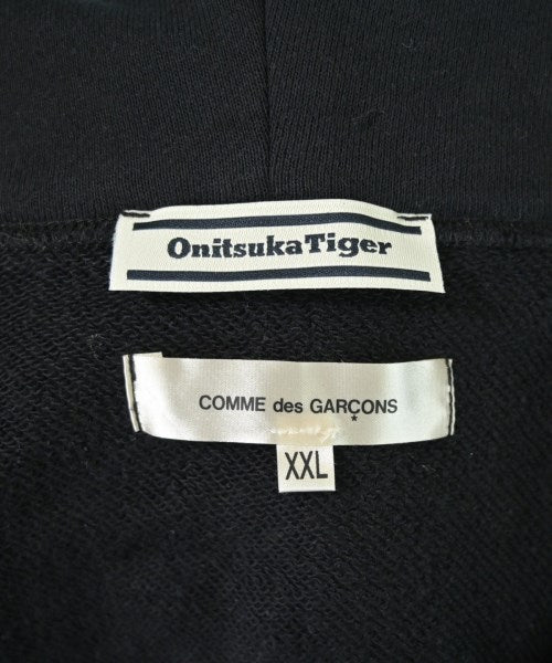 COMME des GARCONS 連帽衫