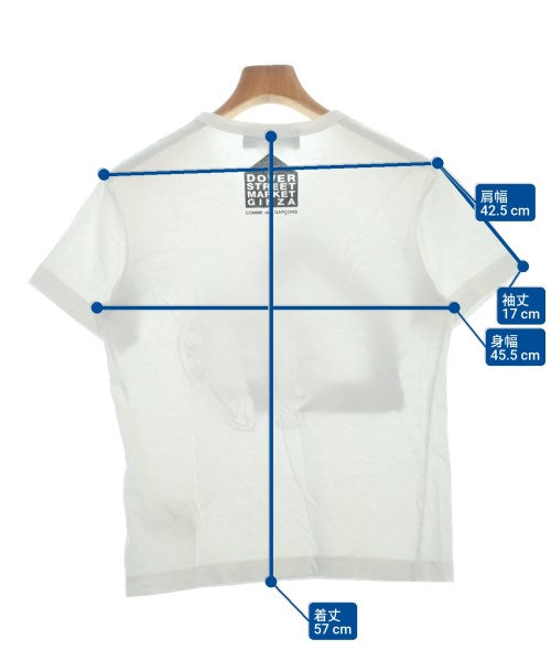 COMME des GARCONS T恤/上衣