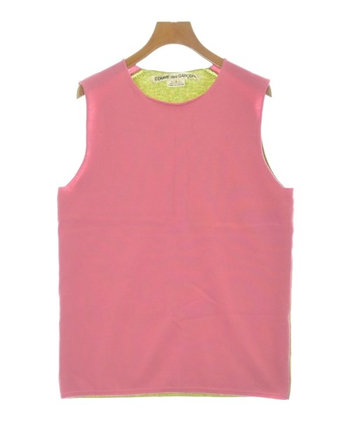 COMME des GARCONS 無袖上衣
