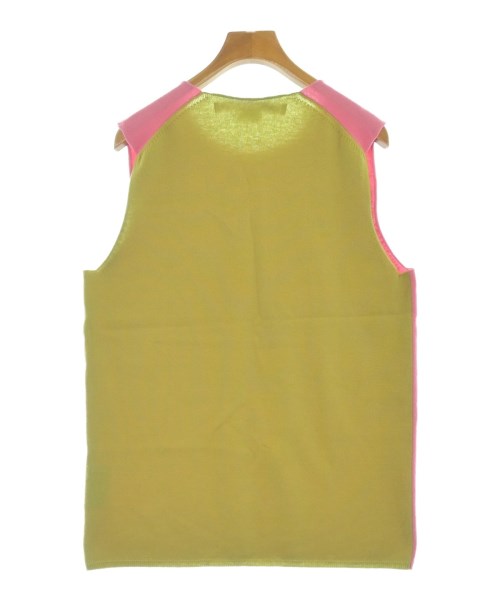 COMME des GARCONS 無袖上衣
