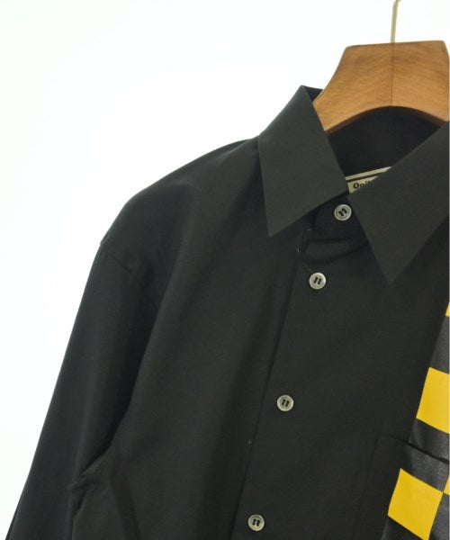 COMME des GARCONS 休閒襯衫