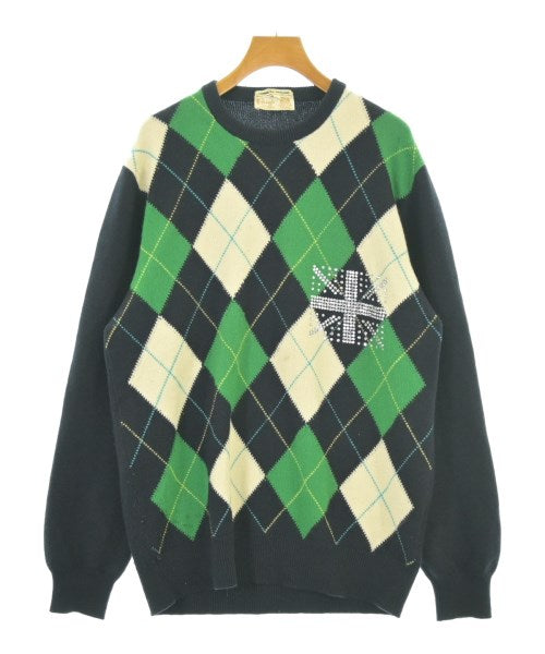COMME des GARCONS 毛衣