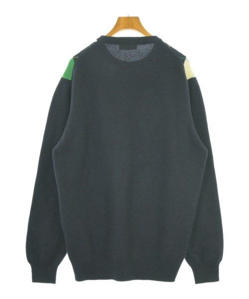 COMME des GARCONS 毛衣