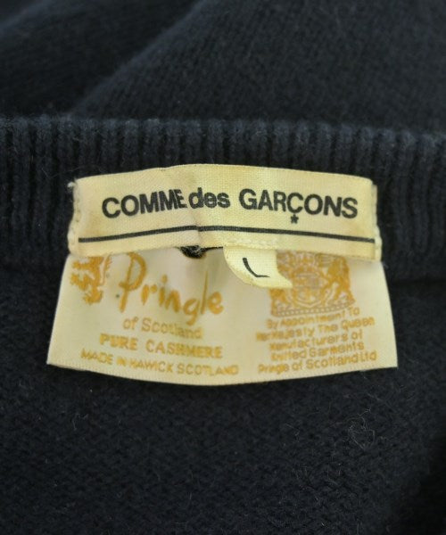 COMME des GARCONS 毛衣