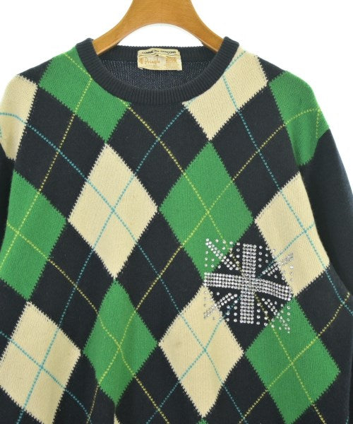COMME des GARCONS 毛衣