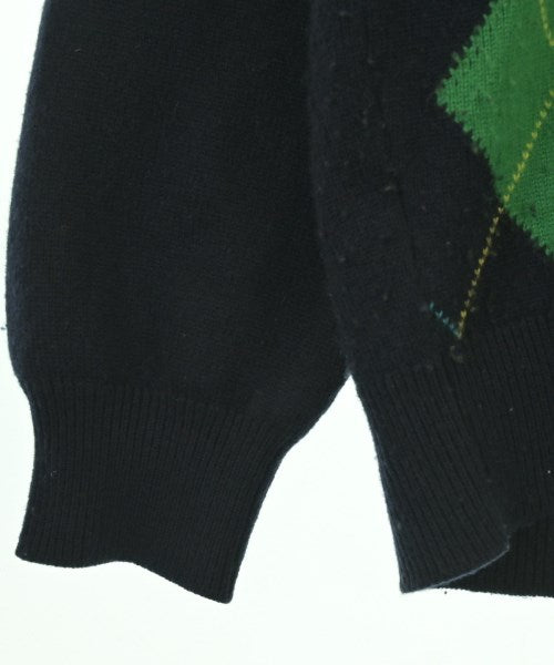COMME des GARCONS 毛衣