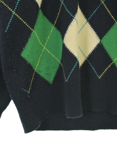 COMME des GARCONS 毛衣