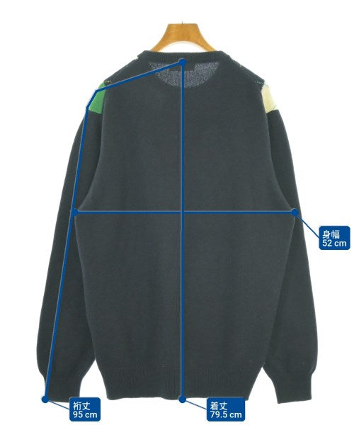 COMME des GARCONS 毛衣