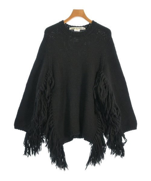 COMME des GARCONS 毛衣