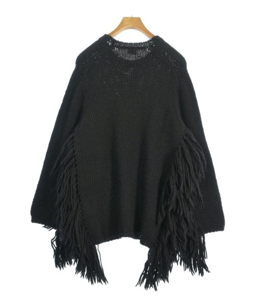 COMME des GARCONS 毛衣