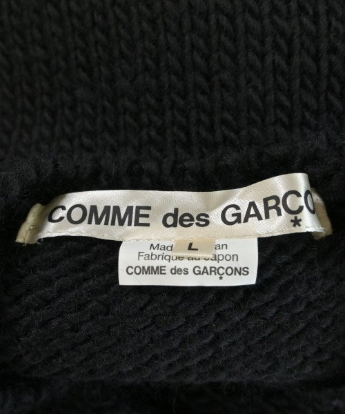 COMME des GARCONS 毛衣