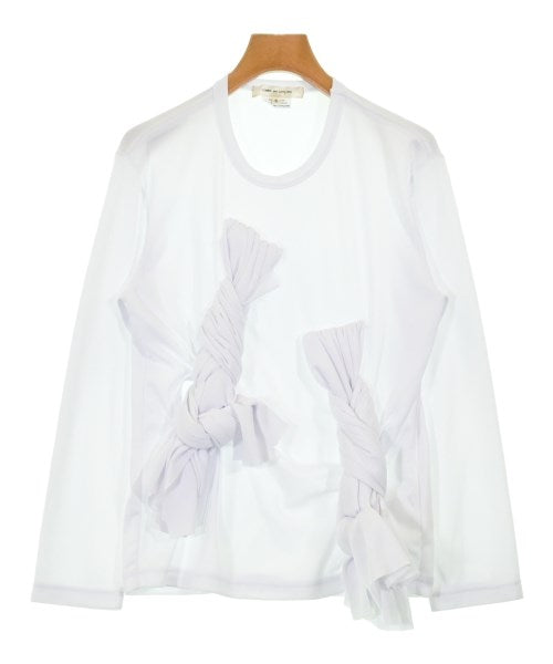 COMME des GARCONS T恤/上衣