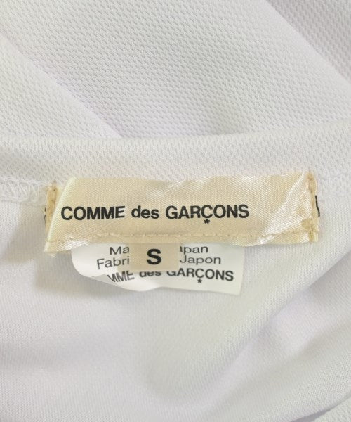 COMME des GARCONS T恤/上衣