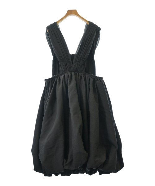COMME des GARCONS 洋裝
