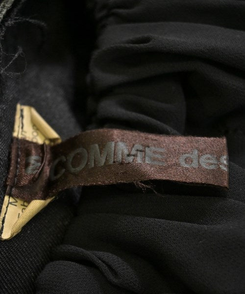COMME des GARCONS 洋裝