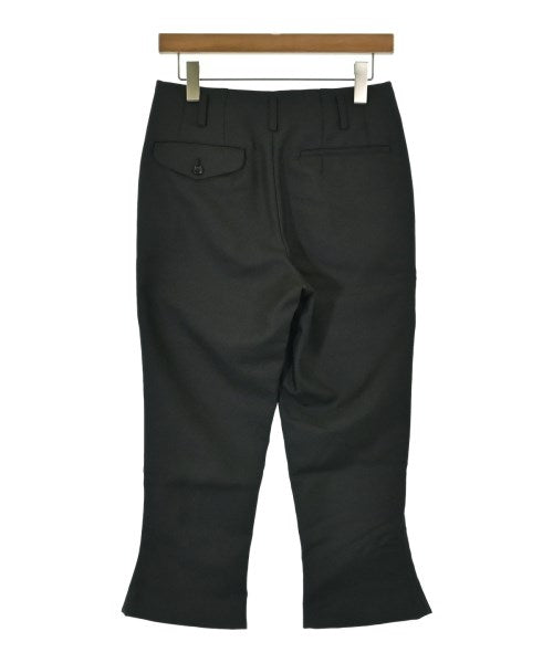 COMME des GARCONS 剪裁褲