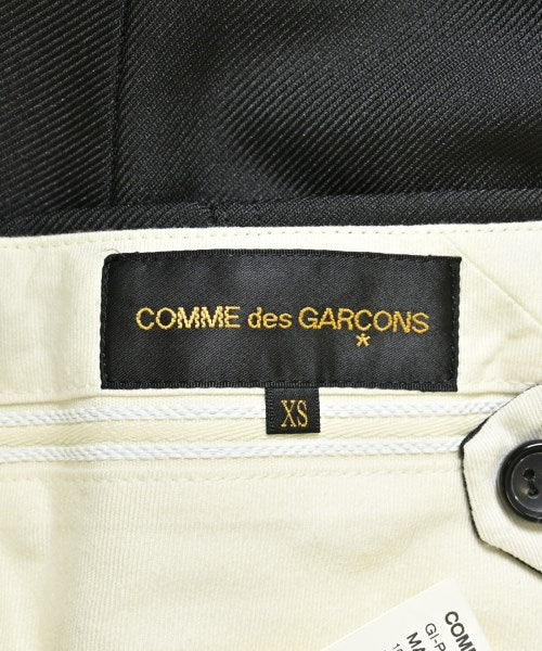 COMME des GARCONS 剪裁褲